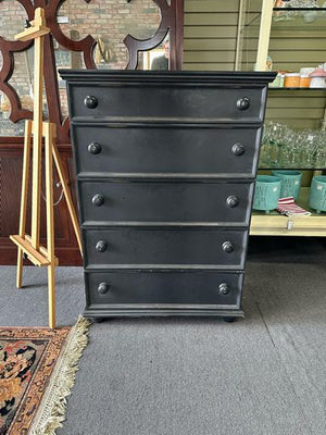 Clay Art 5 Drawer Dresser