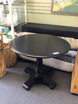 Entry Table Ethan Allen Console Table