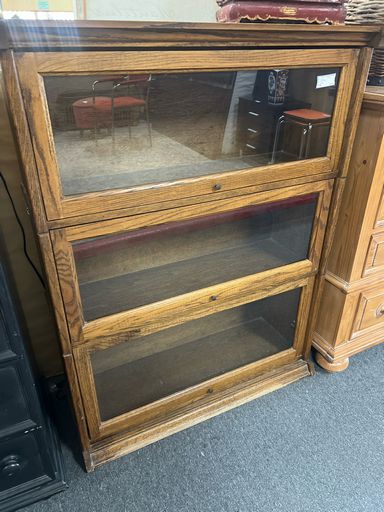 Bookcase