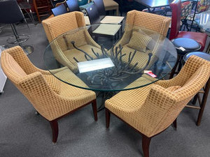 Bolier Rosenau Collection Dining Chairs