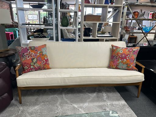 France & Son Grete Jalk Design Sofa