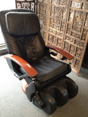 Healthy Back Massage Chair