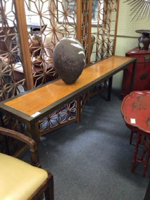 Console Table