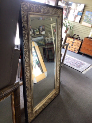 Beveled Mirror