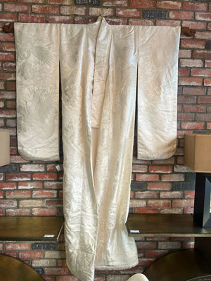 Wedding Kimono Asian Decor
