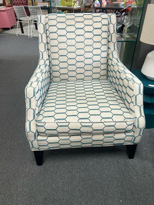 Jonathon Luis Dorcey Chair