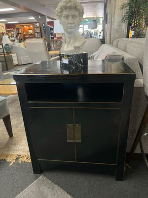 Asian Style Cabinet