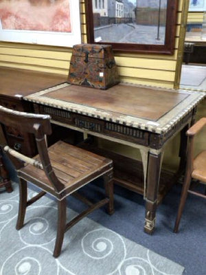 Spanish Style Desk