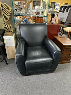 Crate & Barrel Lounge Chair