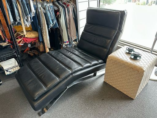 Vilno Chaise Recliner