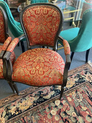 Ethan Allen Chair