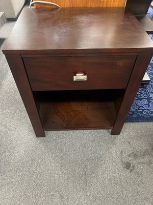 1 Drawer Nightstand