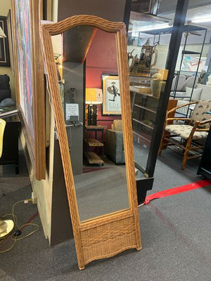 Floor Standing Mirror