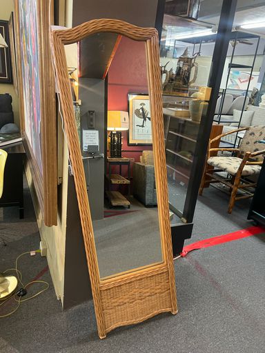 Floor Standing Mirror