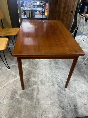 H. Sigh & Son Denmark  Dining Table