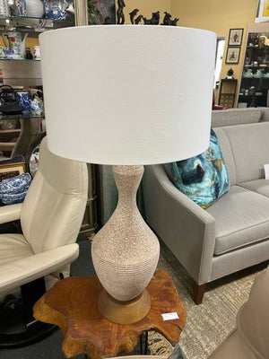 Mid Century Table Lamp