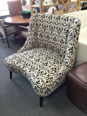Oversized Chair