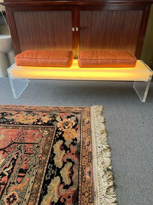 Pablo designs Electric Bench