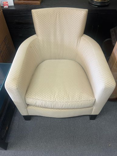 Christian Liaigre by Holly Hunt Chair