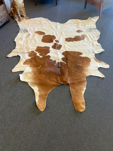 Cowhide Rug