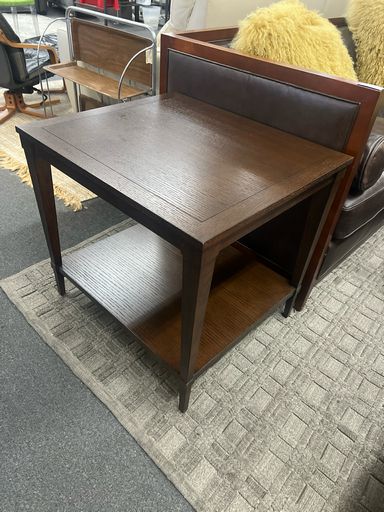 Ethan Allen Glenavon End Table