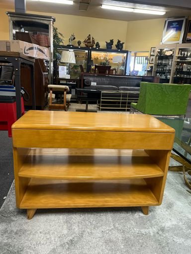 Haywood Wakefield MCM Bookcase