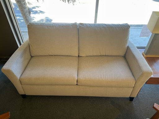 Lawrance Sofa Sleeper by American Leather