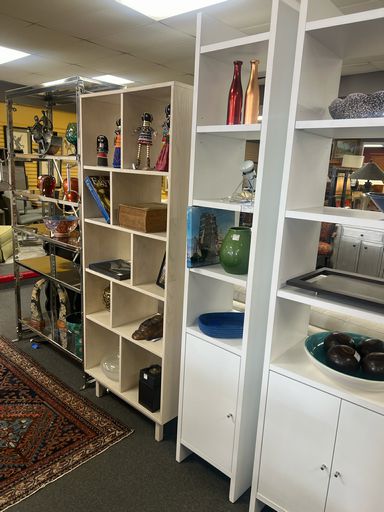 Room & Board Addison Bookcase