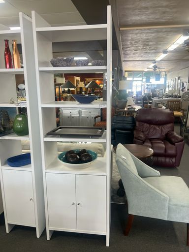 Room & Board Addison Bookcase