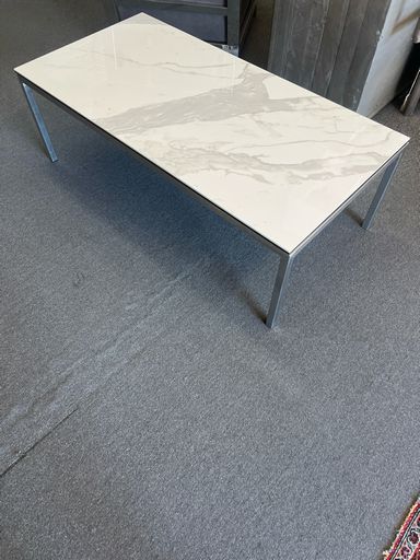 Room & Board Modern Coffee Table