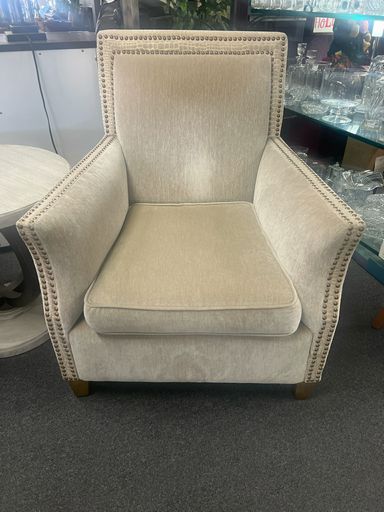 Uttermost Darick Comfortable Club Chair