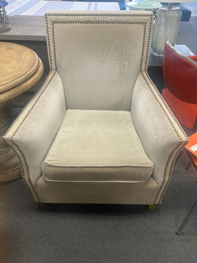 Uttermost Darick Comfortable Club Chair