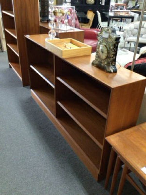 MCM Bookcase