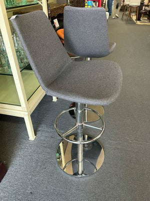 Pair of Bar Stools