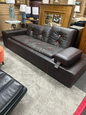 Polder by Hella Jongerius Modern Sofa