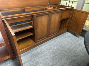 Thorens Turntable Bars