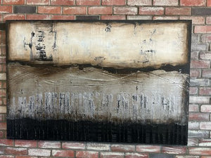 Middle of Nowhere Art