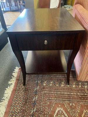 Ethan Allen End Table
