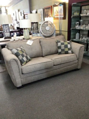 Sleeper Sofa