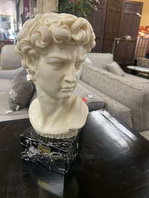 David Sculpture