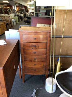 6 drawer Lingerie Chest