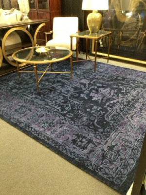 8x10 Ethan Allen Rug