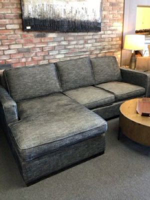 Room & Board Sectional