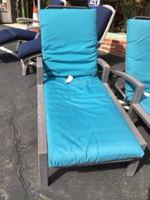 Frontgate Outdoor Lounge Chair