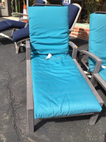 Frontgate Outdoor Lounge Chair