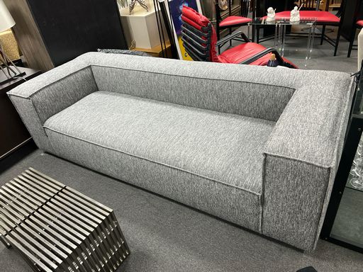 Ibiza Modern Sofa for Stylish and Comfortable Living
