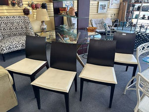 Set of 4 Dining Chair