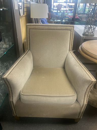 Uttermost Darick Comfortable Club Chair