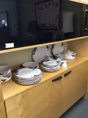 Mikasa High Spirit Dinnerware