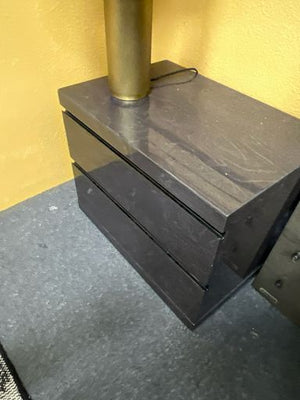 Pair of Nightstands